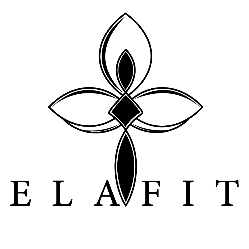 لوگوی الافیت سیاهوسفید