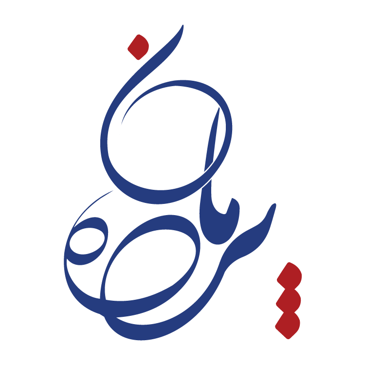 لوگوی پرده مان رنگی