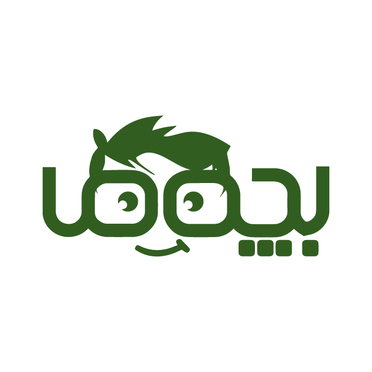 لوگوی بچه ما رنگی