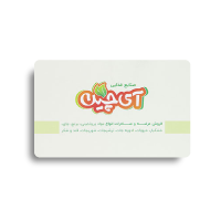  دورگرد تصویر سلفون مات