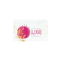تصویر طلاکارت (لمینت مات دورگرد 90 * 60 میلیمتر)