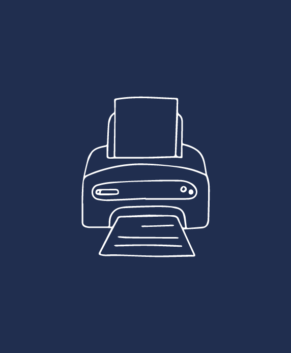 چاپ دیجیتال یا افست