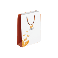 نمونه کار ساک خرید 7