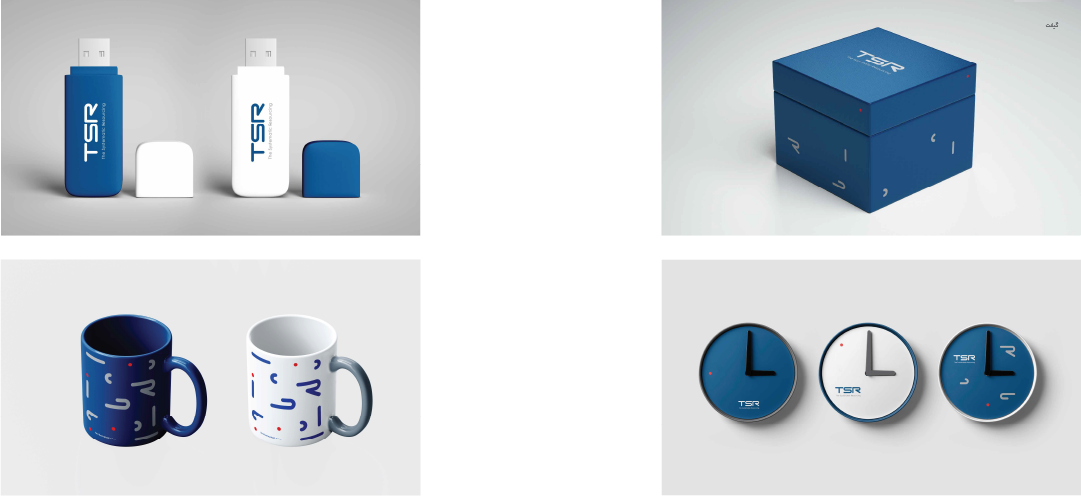 نمونه بسته‌بندی و تجربه بازکردن محصول