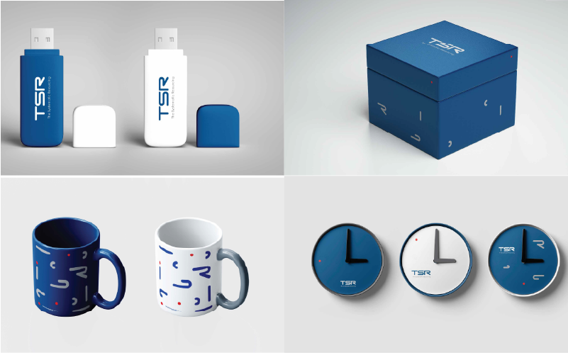 نمونه بسته‌بندی و تجربه بازکردن محصول (موبایل)